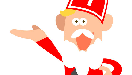 Kžaluzie a Vánoce 2019