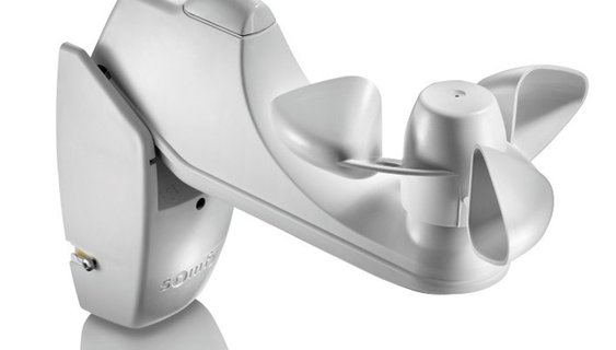 Čidla a senzory značky Somfy