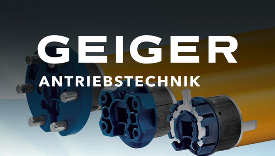 GEIGER příslušenství