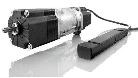 Motory a pohony Somfy