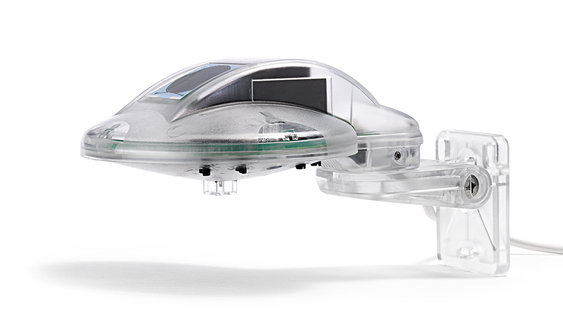 Čidla a senzory značky elero