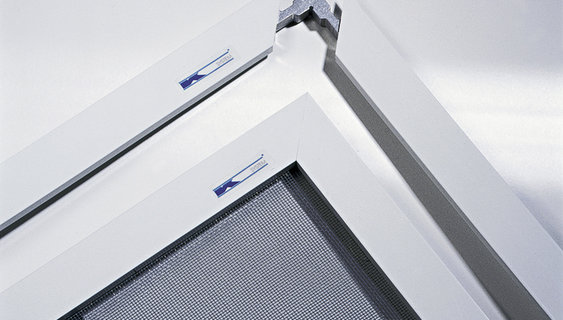 Náhradní díly pro sítě do dveří