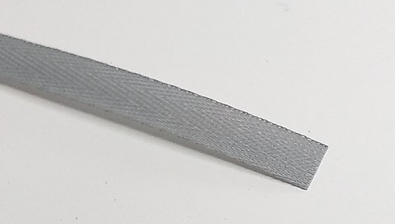 Textilní páska 5 x 0,18 pro vnitřní žaluzie