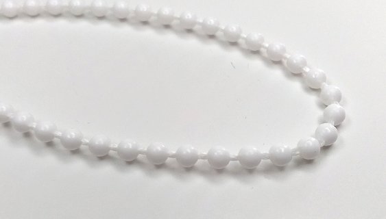 Kuličková šňůra 3,2mm Basic