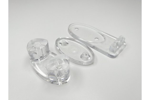 Bezpečnostní prvky pro ovládání vnitřních žaluzií