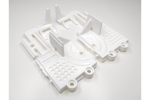 Sada - Základní část Basic (5 párů)