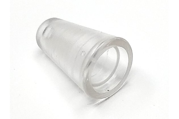 Sada - koncovka šňůry (10ks)