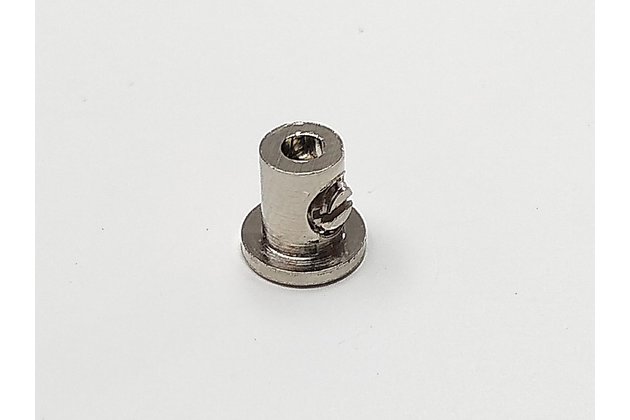 Náhradní díly pro vnitřní žaluzie - boční fixace silonu