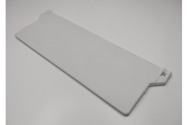 Závaží látky vertikální žaluzie