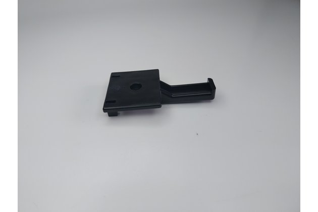 Horní krytka horní koncovky profilu sítě Nobarrier K-system