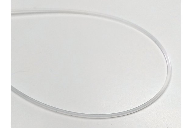 Vodící silon 0,8mm