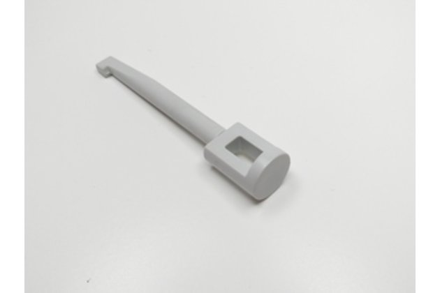 Vodící kolík profilu