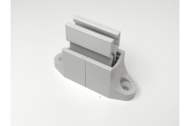 Držák kliky pro venkovní žaluzie