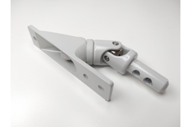 Průchod pro kliku - náhradní díly na venkovní žaluzie