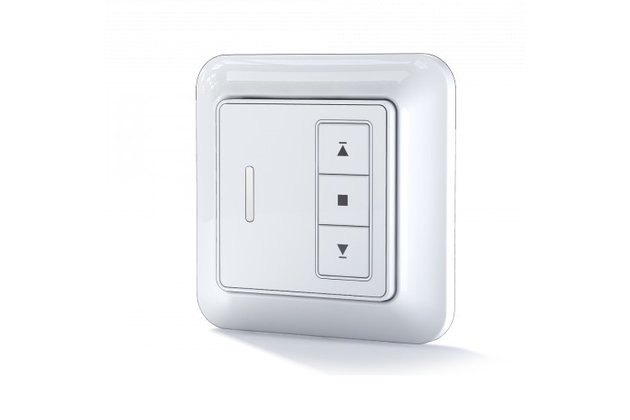 1 kanálový ovladač AC133-01