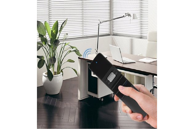 Dálkový ovladač AC152-06