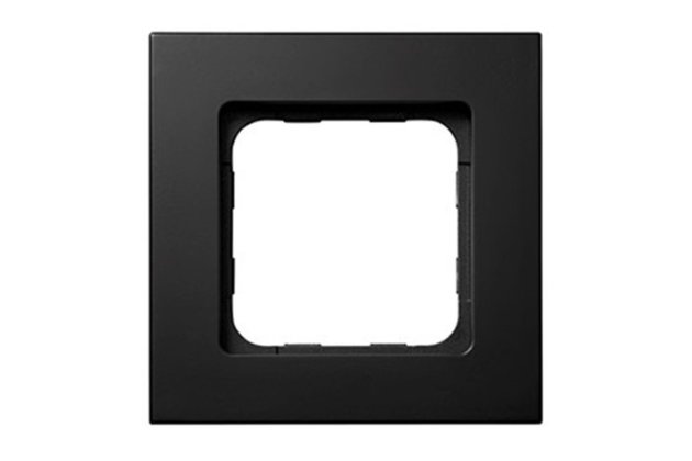 Rámeček Smoove BLACK