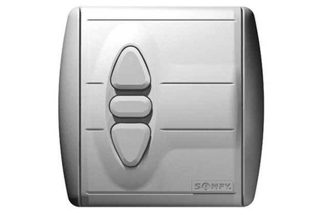 Ovládač na stěnu Centralis  IB