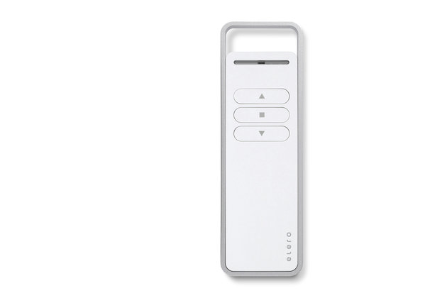 Jednokanálový dálkový ovladač MonoCom značky elero