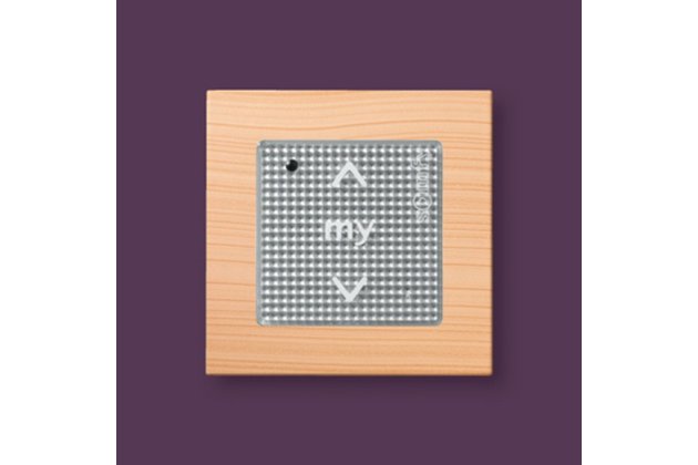 Rámeček Smoove Light Bamboo