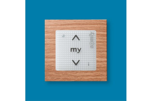 Rámeček Smoove Amber Bamboo