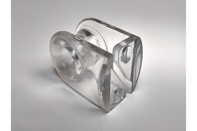 Stálý napínací systém - Řetízek 2