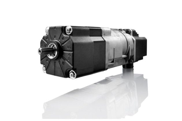 Motor J418 io 18/24 PROTECT Motor J418 io 18/24 PROTECT