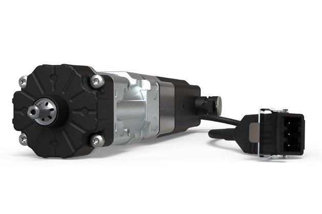 Motor J406S io PROTECT