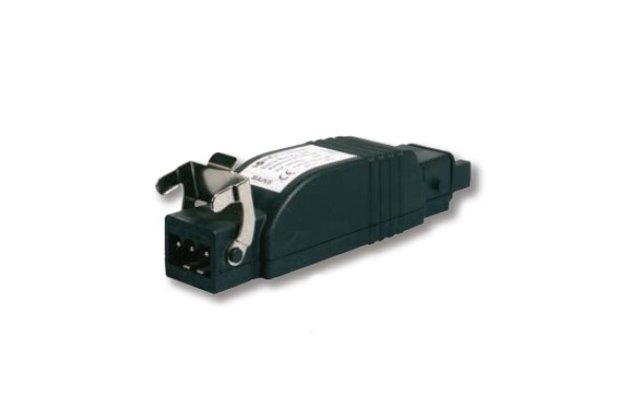 Modulis Slim Receiver RTS Plug 