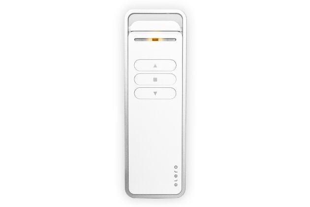 Jednokanálový dálkový ovladač MonoCom značky elero