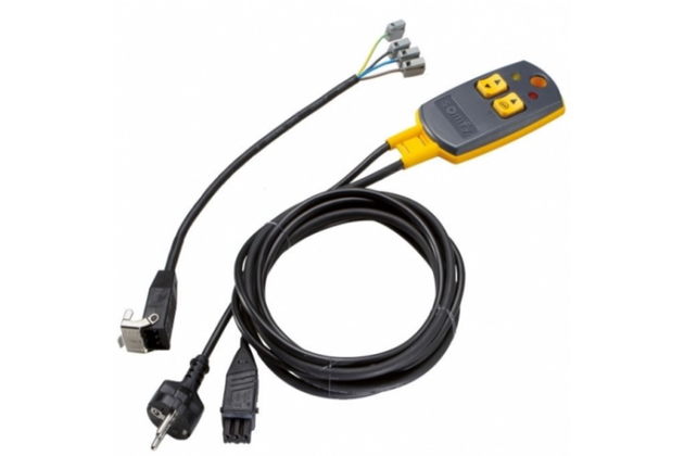 Montážní kabel Somfy WT