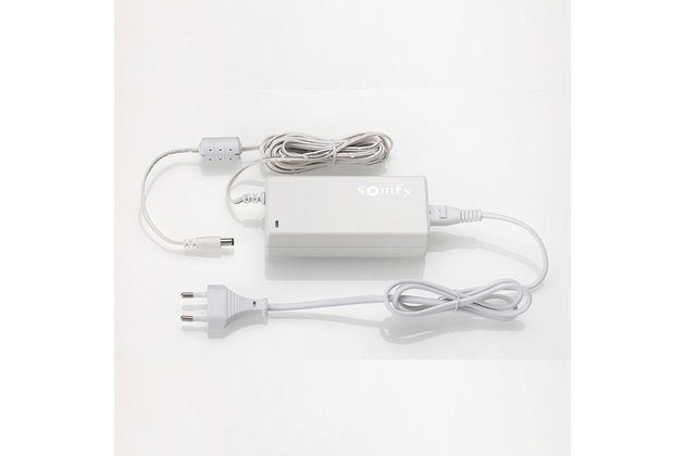 Nabíječka IRISMO WireFree 45