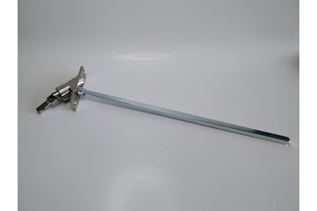 Přechodka 90° pro manuální ovládání venkovních žaluzií