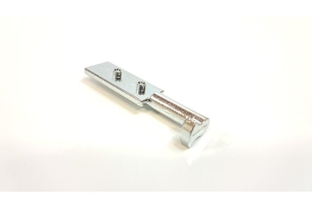 Boční vodící kolík Al lamely