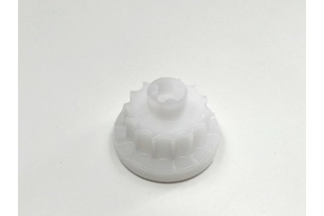 Kolečko převodovky BASIC trojhran