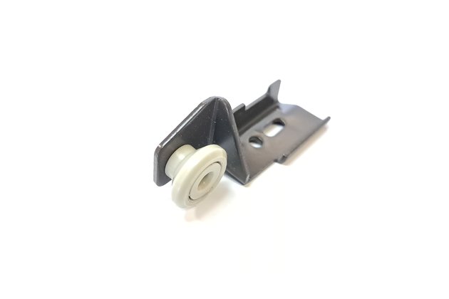 Boční kolečko pro sítě Luxaflex