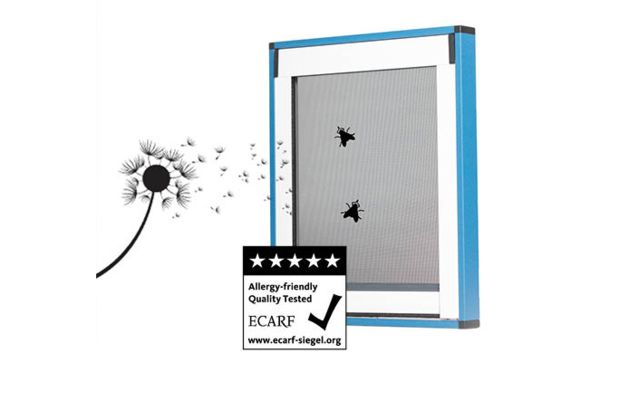 Síťovina protipylová 1,6 m