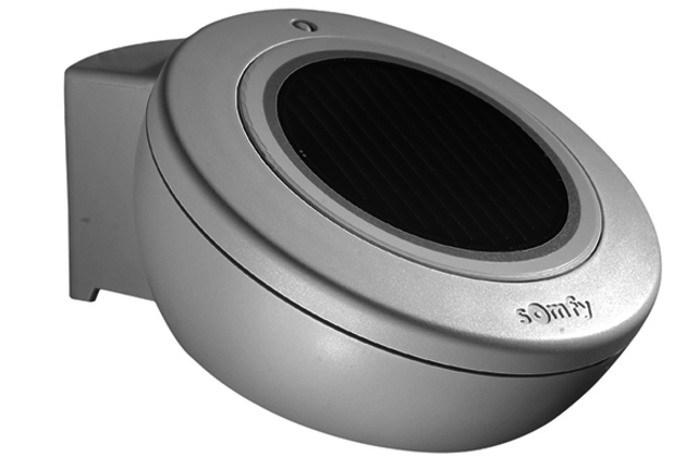 dešťový senzor Ondeis 230 V AC