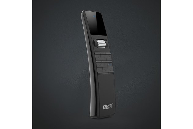 Dálkový ovladač AC152-06