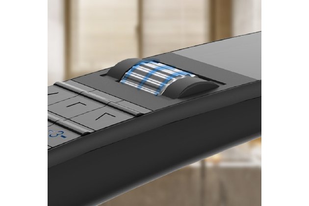 Dálkový ovladač AC152-06