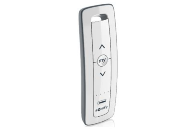 Dálkový ovladač Situo 5 io Pure