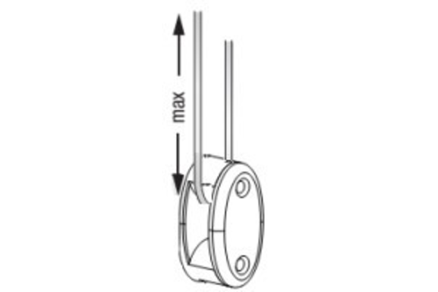 Sada - Stálý napínací systém - Šňůra Sada - Stálý napínací systém - Šňůra