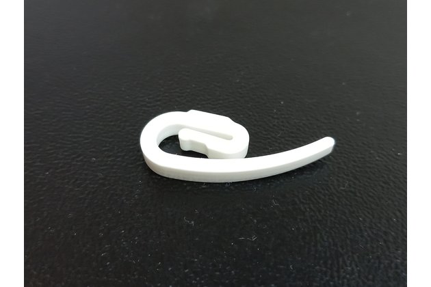 Slimák pro uchycení závěsu