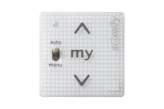 Smoove 1A/M io Pure Shine 