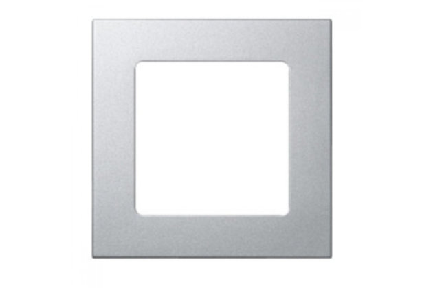 Rámeček Smoove stříbrný