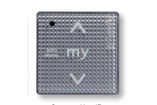 Smoove UNO IB+ SILVER