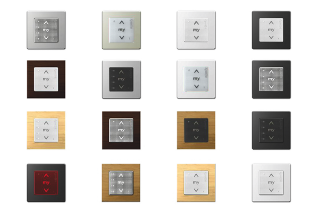 Názorná ukázka s ovladačmi