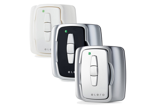 Dálkový ovladač SoloTel2 elero