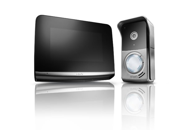 videotelefon V 500 PRO io Connect videotelefon V 500 PRO io Connect
