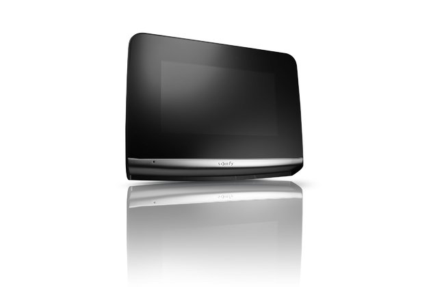 monitor pro videotelefon V 500 PRO io monitor Connect monitor pro videotelefon V 500 PRO io monitor Connect